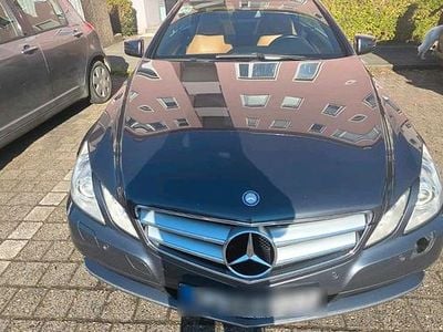 Mercedes E350