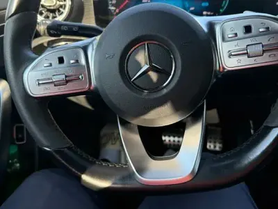 Gebraucht Mercedes E250