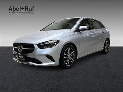 Mercedes B200