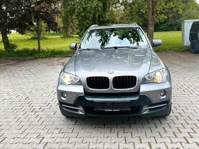 gebraucht BMW X5 E70 7 Sitz