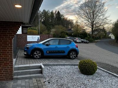 gebraucht Citroën C3 PureTech 83 Stop&Start SHINE