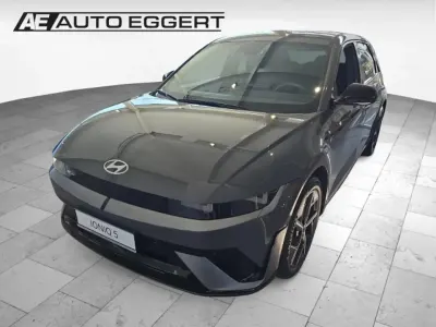 Neu Hyundai Ioniq 5 167 kW (228 PS) 2026 Grau SUV