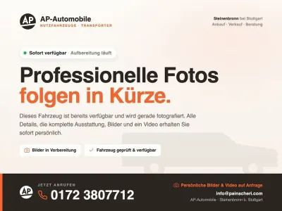 Gebraucht Peugeot Traveller