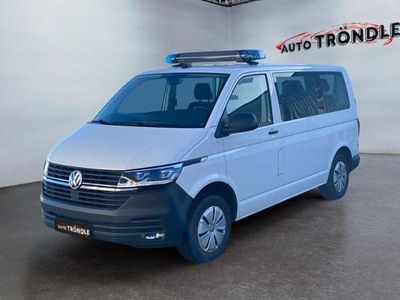 Usata VW T6.1 110 CV (80 kW) 2020 Andere Furgone