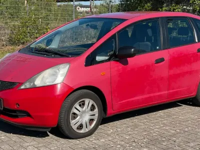 Gebraucht Honda Jazz