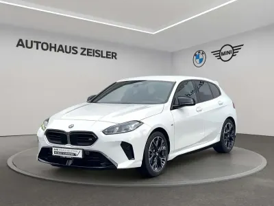 Gebraucht BMW M135