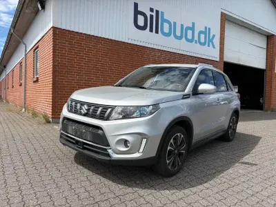 Gebraucht Suzuki Vitara