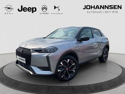 DS Automobiles DS3 Crossback