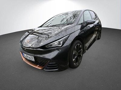 Gebraucht Cupra Born 150 kW (204 PS) 2023 Grau Kleinwagen