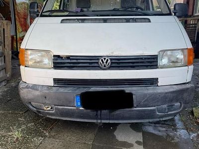 VW T4
