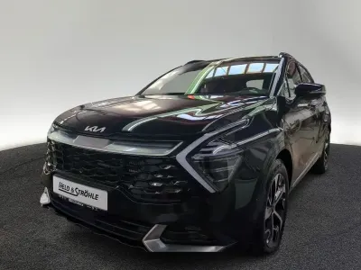 Gebraucht Kia Sportage