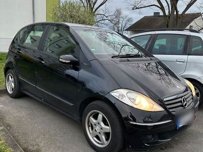 gebraucht Mercedes A180 CDI AVANTGARDE mit tüv 4/5 türen