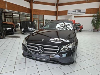 Mercedes E200