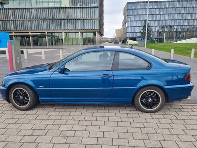 gebraucht BMW 320 320 Ci