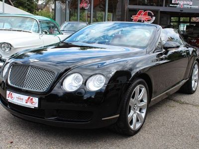 Bentley Continental Coupé in Violett gebraucht in Hannover für