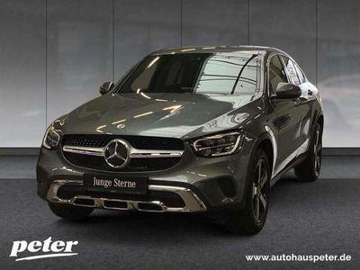 Mercedes GLC220