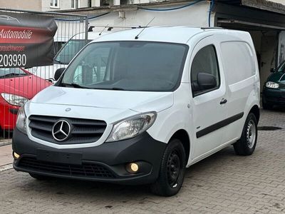Mercedes Citan 108