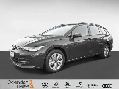 Gebraucht VW Golf VIII