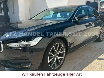 Gebraucht Volvo S90