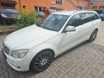 Gebraucht Mercedes C230