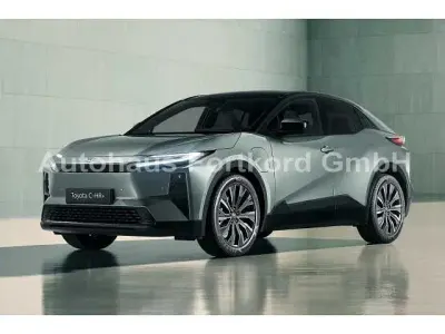 Neu Toyota C-HR+ Active 164 kW (224 PS) 2026 SUV