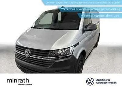 VW T6.1