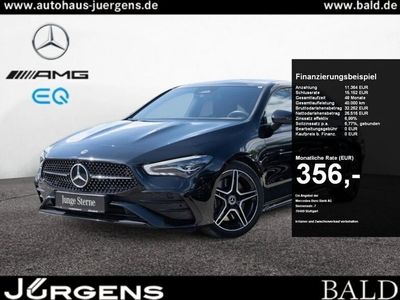 Mercedes CLA250
