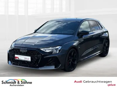 Gebraucht Audi RS3 Sportback