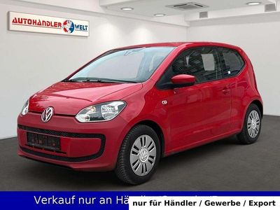 VW up!