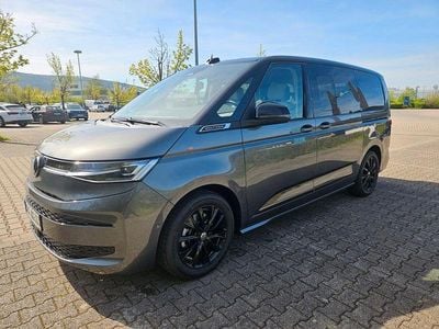 Usata VW T7 Edition 150 CV (110 kW) 2026 Grigio Furgone