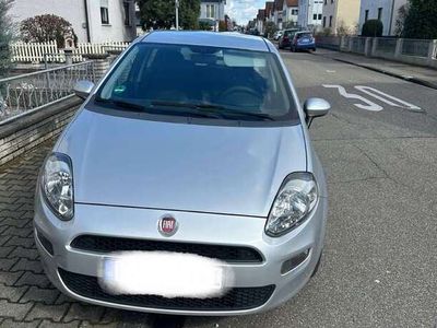 gebraucht Fiat Punto Evo 1.2 8V Street