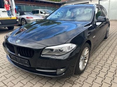 BMW 525