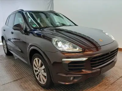 Gebraucht Porsche Cayenne