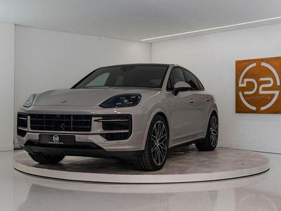 Gebraucht Porsche Cayenne 462 PS (339 kW) 2025 Grau SUV