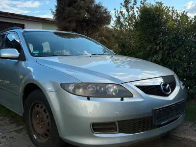 Gebraucht Mazda 6