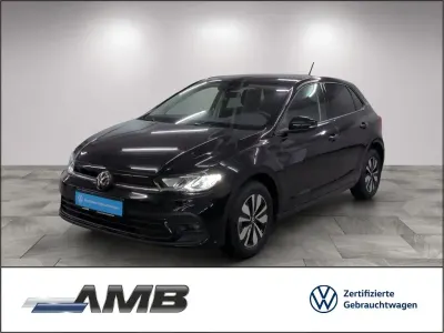 Gebraucht VW Polo Goal 95 PS (69 kW) 2025 Kleinwagen