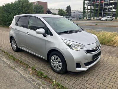 Toyota Verso-S