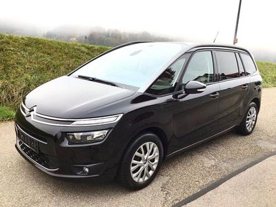 Citroën Grand C4 Picasso