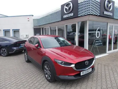 Gebraucht Mazda CX-30