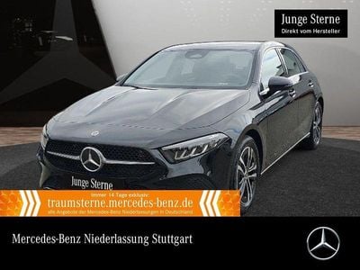 Mercedes A180