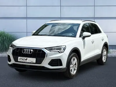 Gebraucht Audi Q3 Ambiente 190 PS (139 kW) 2023 SUV