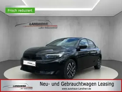 Używany Opel Corsa 2024 Czarny Hatchback