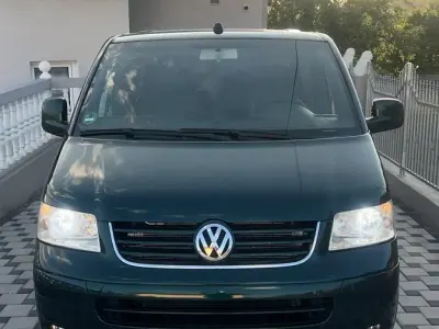 Brugt VW T5