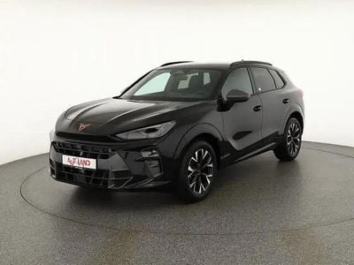 Begagnad Cupra Terramar 150 HK (110 kW) 2025 Svart SUV