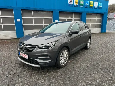 Gebraucht Opel Grandland X