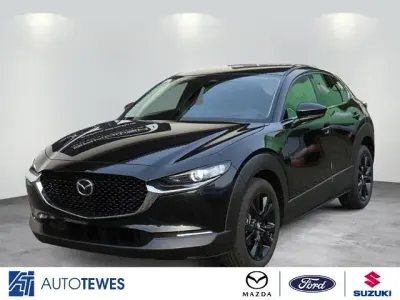 Neu Mazda CX-30 186 PS (136 kW) 2025 Schwarz SUV