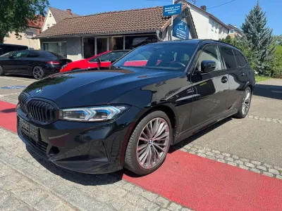 Gebraucht BMW 330