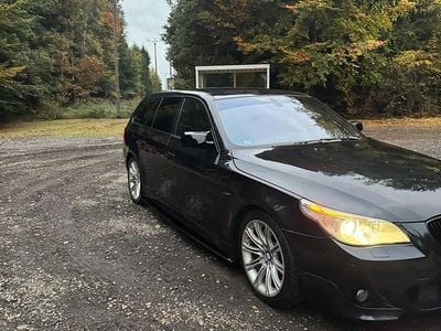 BMW 535