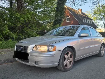 Gebraucht Volvo S60