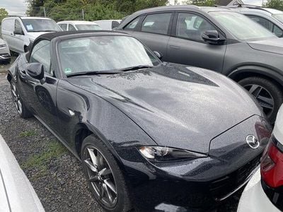 Mazda MX5